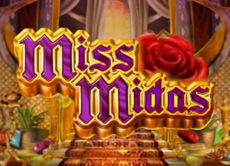 Online Slot Miss Midas - Play With Bonus