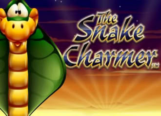 The Snake Charmer