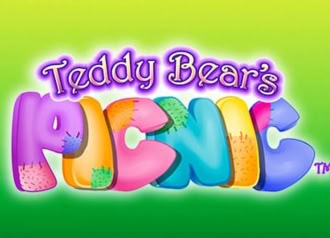 Free Slot Game Teddy Bears Picnic with Bonus Rounds