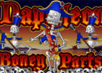 Napoleon Boney Parts