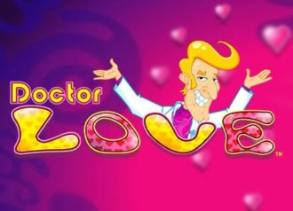 Slot Machine Doctor Love - Free Bonuses in Video Game