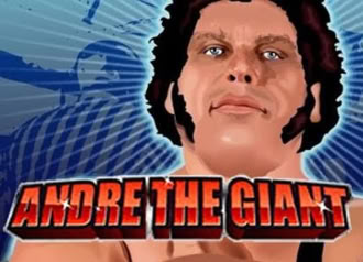 Andre The Giant