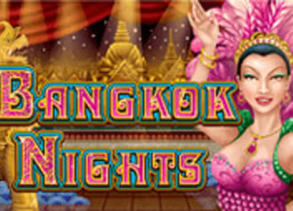 Bangkok Nights
