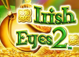 Online Slot Irish Eyes 2 Free Bonus
