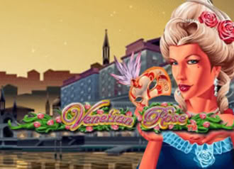 Online Slot Machine Venetian Rose no Deposit 2016