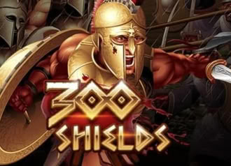 Online Slot 300 Shields Play Free