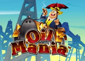 Oil Mania