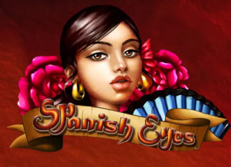 Spanish Eyes