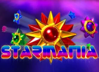 Online Video Slot Starmania Machines no Download