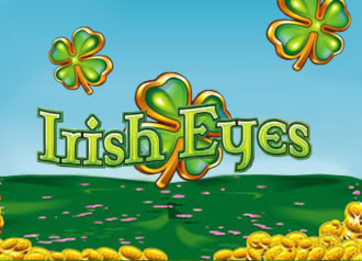 Online Slot Game Irish Eyes Without Deposit and Registration