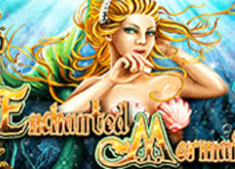 Enchanted Mermaid
