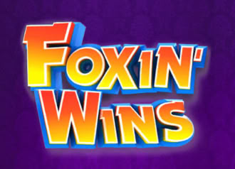 Foxin Wins Slot by NextGen Gaming for Free with Special Symbols