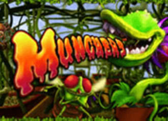 Munchers