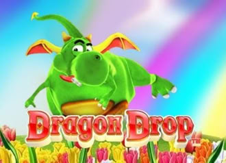 Online Slot Machine Dragon Drop no Download