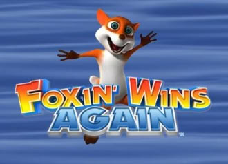 Slot Game Foxin Wins Again - Play Free and Online