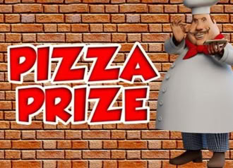 Online Slot Pizza Prize - Play Gambling Game Free no Download