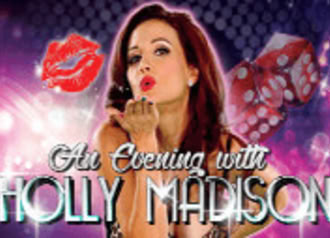 An Evening with Holly Madison