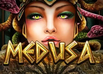 Medusa Slot Machine - Play Free with Free Spins and Bonus Rounds