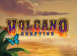 Online Slot Machine Volcano Eruption no Registration