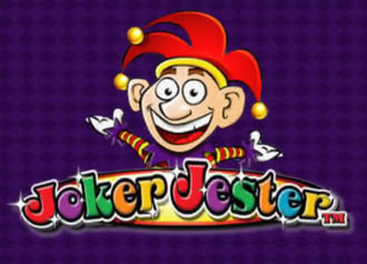 Joker Jester