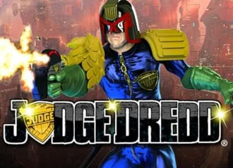 Judge Dredd