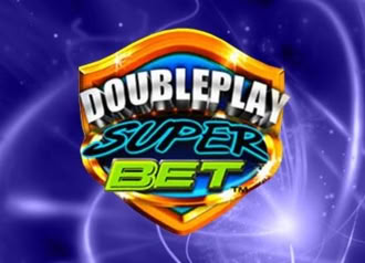 Online Slot Machine Double Play Super Bet no Registration