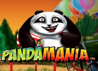 Online Slot Pandamania for Free - Play Without Registration