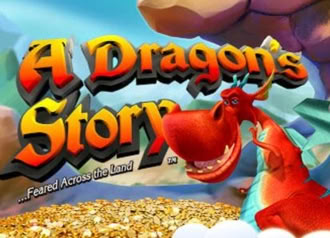 Online Slot A Dragons Story no Download