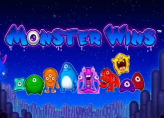 Monster Wins