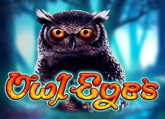 Online Video Slot Owl Eyes - Play in Game Free