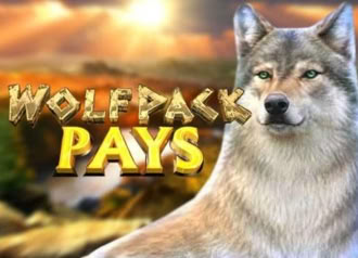 Online Slot Wolfpack Pays Real Money