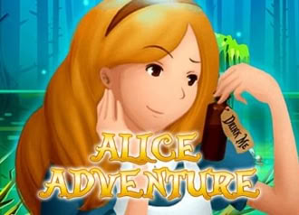 Alice Adventure