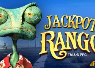Jackpot Rango