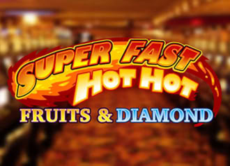 Online Video Slot Super Fast Hot Hot for Free