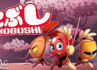 Kobushi
