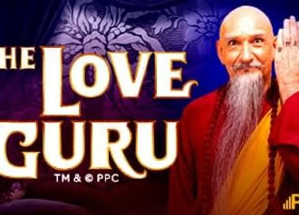 The Love Guru