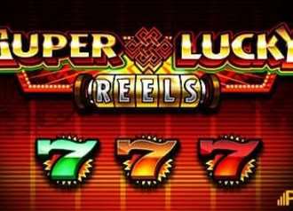 Online Slot Machine Super Lucky Reels Free Spins no Deposit
