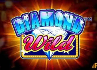 Diamond Wild Slot Game - Play for Free in Casino Game Online