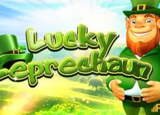 Lucky Leprechaun Slot Machine Online for Real Money