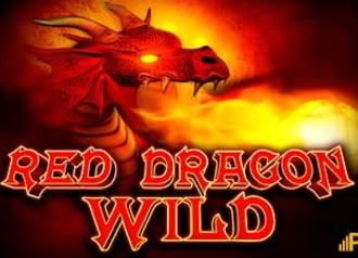 Online Video Slot Machine Red Dragon Wild no Download