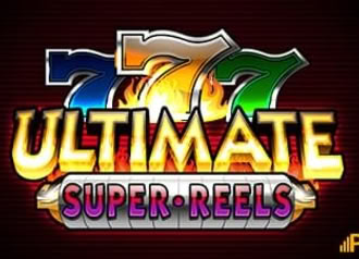 Online Video Slot Ultimate Super Reels That Pay Real Money