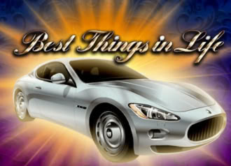 Best Things in Life