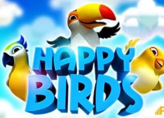 Happy Birds