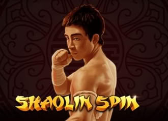 Online Slot Game Shaolin Spin - Play and Read Review