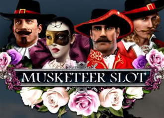 Musketeer Slot