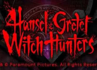 Hansel Gretel Witch Hunters