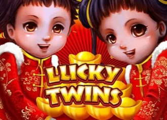 Lucky Twins Slot Machine - Free to Play & Game Review