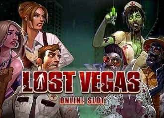 Lost Vegas