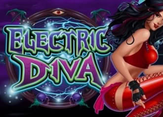 Electric Diva