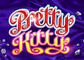 Pretty Kitty